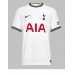 Tottenham Hotspur Ryan Sessegnon #19 Hjemmedrakt 2022-23 Kortermet